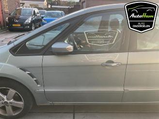 Ford S-Max S-Max (GBW), MPV, 2006 / 2014 2.0 16V picture 7