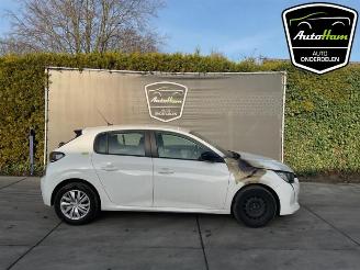 Peugeot 208 208 II (UB/UH/UP), Hatchback 5-drs, 2019 1.2 Vti 12V PureTech 75 picture 1