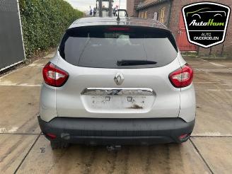 Renault Captur Captur (2R), SUV, 2013 0.9 Energy TCE 12V picture 9