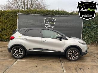 Renault Captur Captur I (2R), SUV, 2013 0.9 Energy TCE 12V picture 1