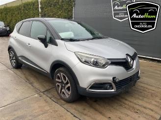Renault Captur Captur (2R), SUV, 2013 0.9 Energy TCE 12V picture 2