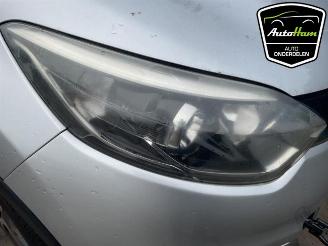 Renault Captur Captur (2R), SUV, 2013 0.9 Energy TCE 12V picture 14