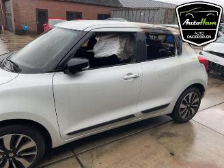 Suzuki Swift Swift (ZC/ZD), Hatchback 5-drs, 2017 1.2 Dual Jet 16V picture 7