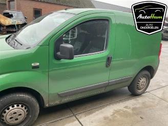 Fiat Fiorino Fiorino (225), Van, 2007 1.3 JTD 16V Multijet picture 14
