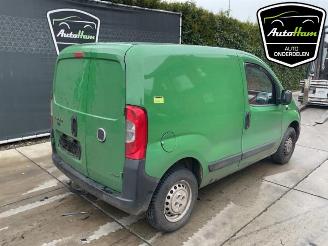 Fiat Fiorino Fiorino (225), Van, 2007 1.3 JTD 16V Multijet picture 8