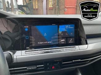 Volkswagen Golf Golf VIII (CD1), Hatchback, 2019 1.5 TSI BlueMotion 16V picture 20