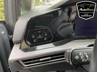 Volkswagen Golf Golf VIII (CD1), Hatchback, 2019 1.5 TSI BlueMotion 16V picture 18