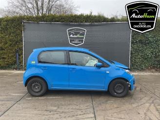Uttjänta bilar auto Volkswagen Up! Up! (121), Hatchback, 2011 1.0 12V 60 2016/1