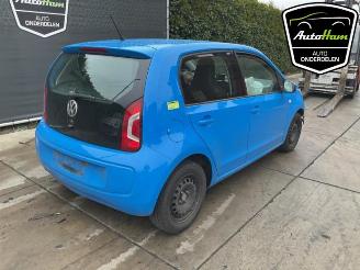 Volkswagen Up! Up! (121), Hatchback, 2011 1.0 12V 60 picture 10