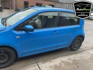 Volkswagen Up! Up! (121), Hatchback, 2011 1.0 12V 60 picture 5