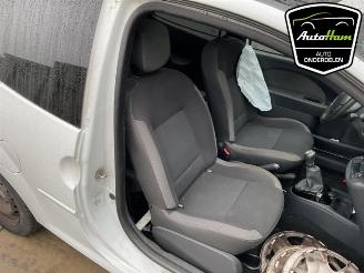 Renault Twingo Twingo II (CN), Hatchback 3-drs, 2007 / 2014 1.2 16V picture 14