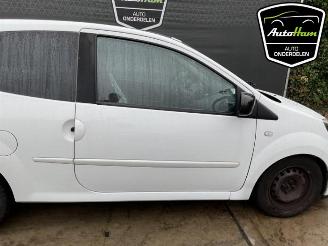 Renault Twingo Twingo II (CN), Hatchback 3-drs, 2007 / 2014 1.2 16V picture 9
