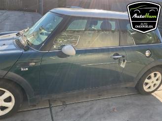 Mini Mini Mini One/Cooper (R50), Hatchback, 2001 / 2007 1.6 16V Cooper picture 5