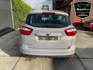 Ford C-Max C-Max (DXA), MPV, 2010 / 2019 1.6 SCTi 16V picture 11