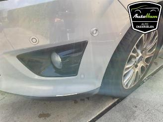 Ford C-Max C-Max (DXA), MPV, 2010 / 2019 1.6 SCTi 16V picture 15