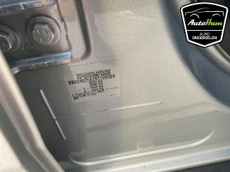 Opel Frontera Frontera (OV24), SUV, 2024 Electric 44/54 kWh picture 19