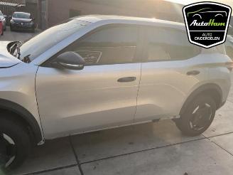 Opel Frontera Frontera (OV24), SUV, 2024 Electric 44 kWh picture 5