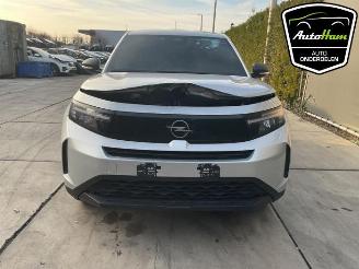 Opel Frontera Frontera (OV24), SUV, 2024 Electric 44/54 kWh picture 3