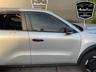 Opel Frontera Frontera (OV24), SUV, 2024 Electric 44 kWh picture 12