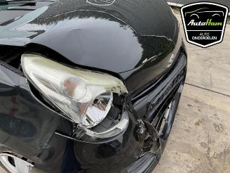 Suzuki Alto Alto, Hatchback 5-drs, 2009 1.0 12V picture 16