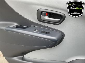 Suzuki Alto Alto, Hatchback 5-drs, 2009 1.0 12V picture 11