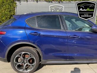 Alfa Romeo Stelvio Stelvio (949), SUV, 2017 2.0 T 16V Q4 picture 13