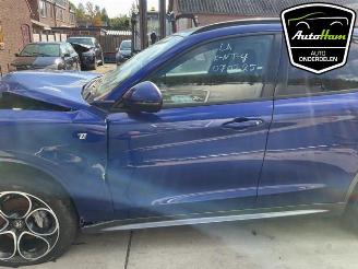 Alfa Romeo Stelvio Stelvio (949), SUV, 2017 2.0 T 16V Q4 picture 6