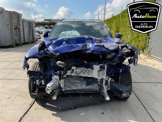 Alfa Romeo Stelvio Stelvio (949), SUV, 2017 2.0 T 16V Q4 picture 3