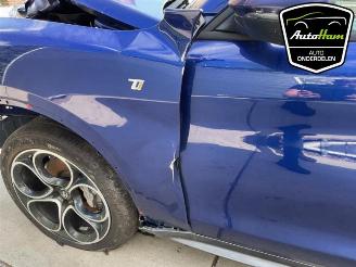 Alfa Romeo Stelvio Stelvio (949), SUV, 2017 2.0 T 16V Q4 picture 7