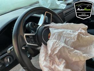 Porsche Cayenne Cayenne III (9YA), SUV, 2017 3.0 V6 24V Turbo E-Hybrid picture 17