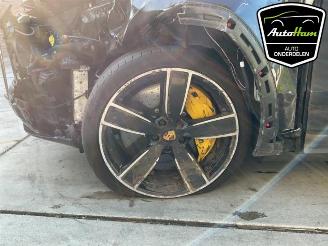 Porsche Cayenne Cayenne III (9YA), SUV, 2017 3.0 V6 24V Turbo E-Hybrid picture 14