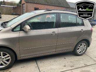 Volkswagen Golf plus Golf Plus (5M1/1KP), MPV, 2005 / 2013 1.4 TSI 122 16V picture 5