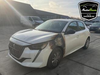 Peugeot 208 208 II (UB/UH/UP), Hatchback 5-drs, 2019 1.2 Vti 12V PureTech 75 picture 6