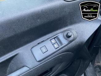 Peugeot Partner Partner (EA//EF/EN/EU), Van, 2018 1.5 BlueHDi 75 picture 16