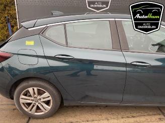 Opel Astra Astra K, Hatchback 5-drs, 2015 / 2022 1.0 Turbo 12V picture 9