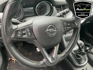 Opel Astra Astra K, Hatchback 5-drs, 2015 / 2022 1.0 Turbo 12V picture 15