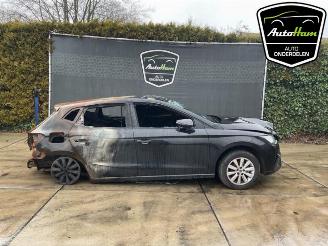 Autoverwertung Seat Ibiza Ibiza V (KJB), Hatchback 5-drs, 2017 1.0 TSI 12V 2023/5