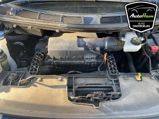 Ford Transit Transit Custom, Van, 2011 / 2023 2.2 TDCi 16V picture 15