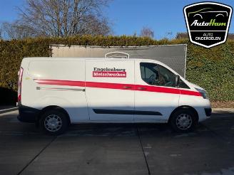 Ford Transit Transit Custom, Van, 2011 / 2023 2.2 TDCi 16V picture 1