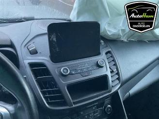 Ford Transit Connect Transit Connect (PJ2), Van, 2013 1.5 EcoBlue picture 16