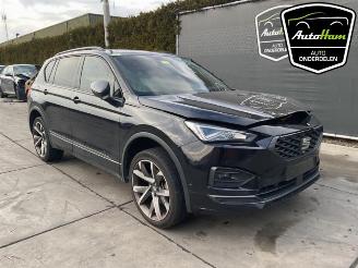 Seat Tarraco Tarraco, SUV, 2018 / 2024 1.5 TSI ACT 16V picture 2