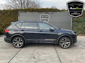 Autoverwertung Seat Tarraco Tarraco, SUV, 2018 / 2024 1.5 TSI ACT 16V 2022/6