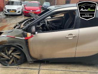 Toyota Aygo Aygo X, Hatchback, 2022 1.0 12V VVT-i picture 6