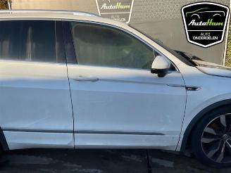 Volkswagen Tiguan Tiguan (AD1), SUV, 2016 / 2024 2.0 TDI 16V 4Motion picture 12