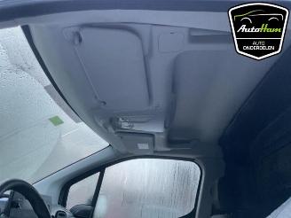 Opel Combo Combo Cargo, Van, 2018 1.5 CDTI 130 picture 24