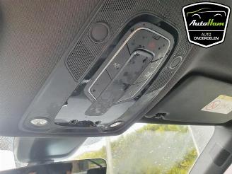 Audi Q5 Q5 (FYB/FYG), SUV, 2016 2.0 TFSI 16V Quattro picture 15