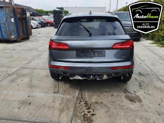 Audi Q5 Q5 (FYB/FYG), SUV, 2016 2.0 TFSI 16V Quattro picture 3