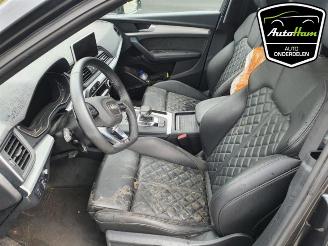 Audi Q5 Q5 (FYB/FYG), SUV, 2016 2.0 TFSI 16V Quattro picture 13