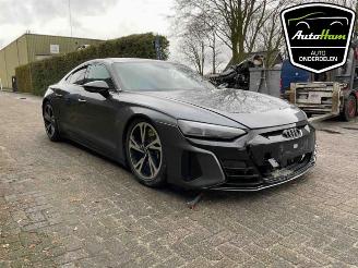 Audi E-tron RS e-tron GT (F83), Liftback, 2021 93 kWh picture 6