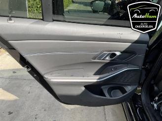 BMW 3-serie 3 serie Touring (G21), Combi, 2019 330e 2.0 TwinPower Turbo 16V picture 27
